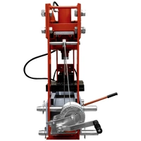 Holzmann Maschinen WP50ECO Hydraulische Presse Holzmann Maschinen WP50ECO Hydraulische Presse