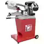Holzmann Maschinen Metallbandsäge BS128HDR_400V 400V 550W Sägeblatt-Länge 1638mm Holzmann Maschinen Metallbandsäge BS128HDR_400V 400V 550W Sägeblatt-Länge 1638mm