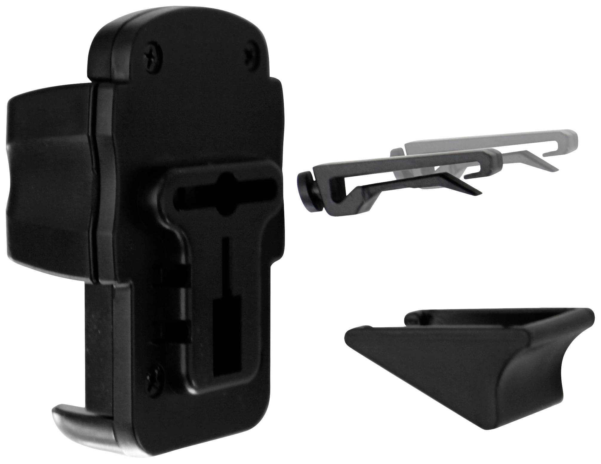 Sbs mobile Lüftungsgitter Handy-Kfz-Halterung 90mm (max)