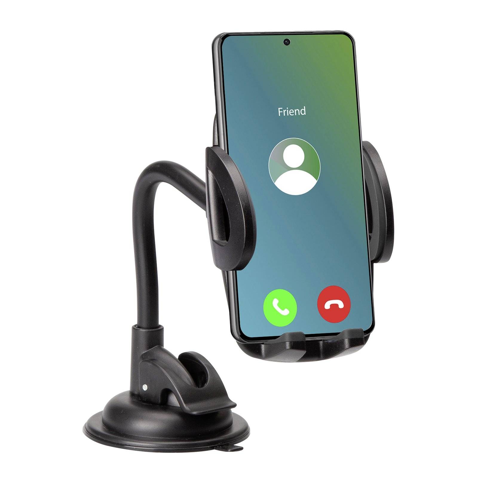 sbs mobile Saugnapf Handy-Kfz-Halterung