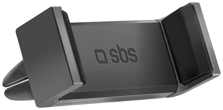 sbs mobile Lüftungsgitter Handy-Kfz-Halterung 360° drehbar 55 - 80 mm