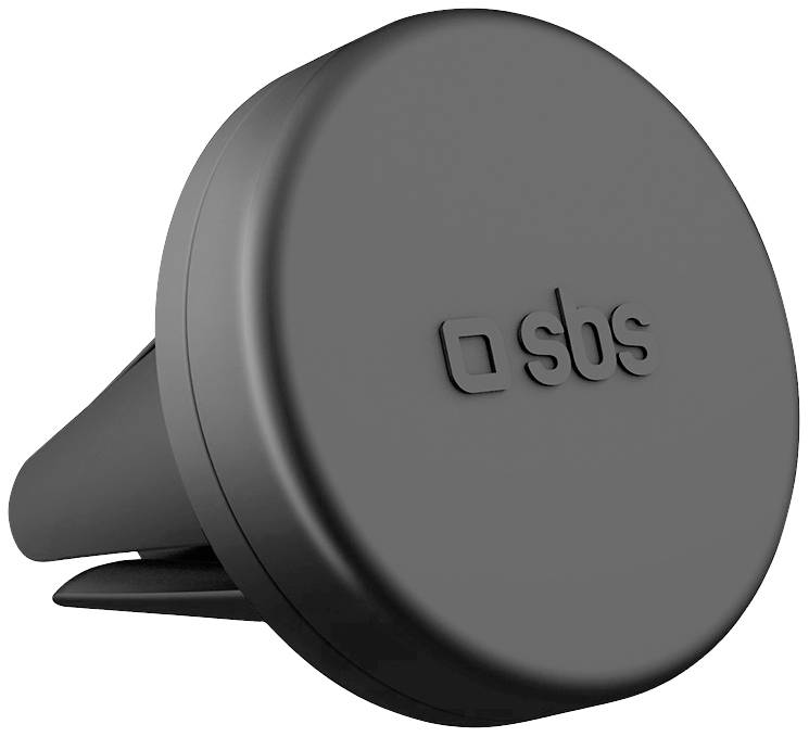 Sbs mobile Lüftungsgitter Handy-Kfz-Halterung Magnetbefestigung