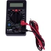 HP Autozubehör Hand-Multimeter digital CAT II 500V HP Autozubehör Hand-Multimeter digital CAT II 500V