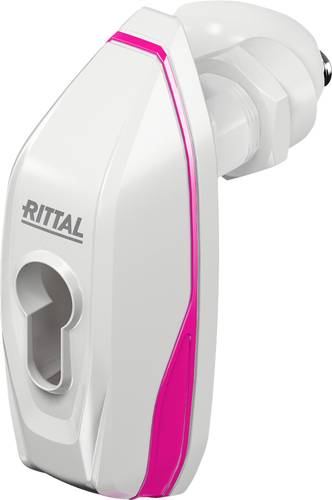 Rittal AX 1485.600 Komfortgriff Lichtgrau 1 St.