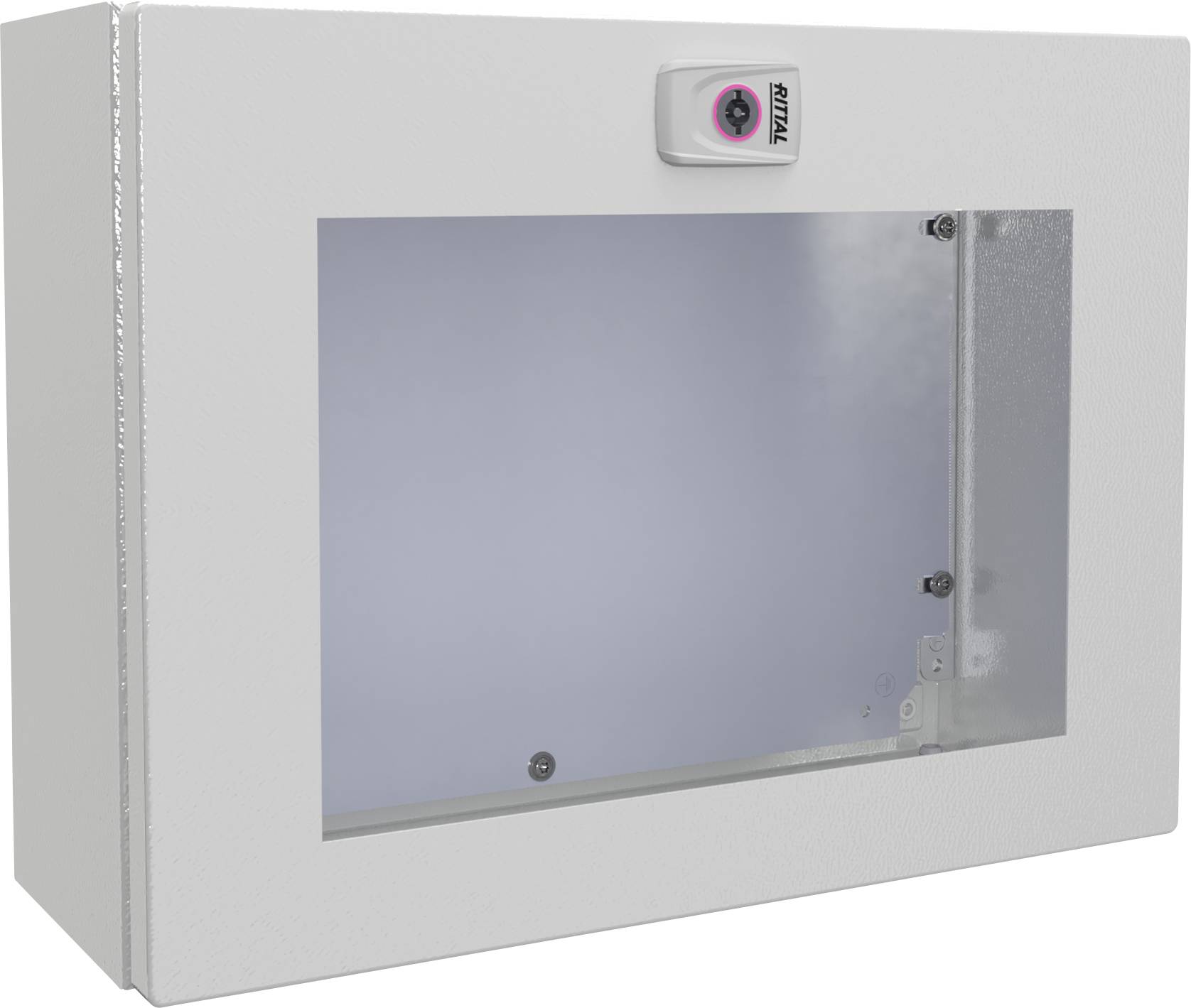 Rittal KX 1611.100 Universal-Gehäuse 400 x 300 x 155 1 St.