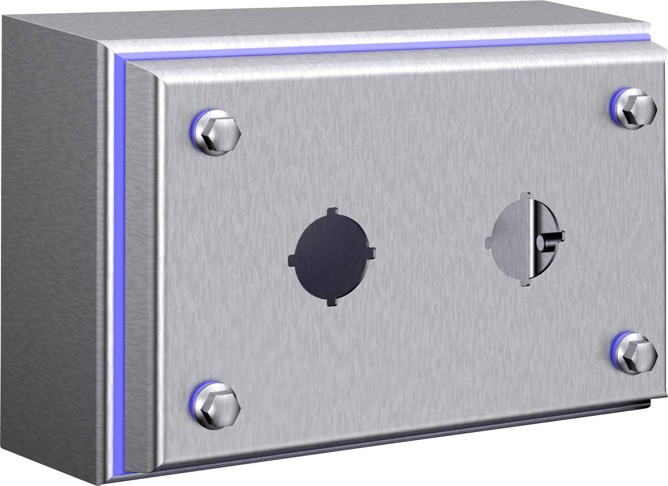 Rittal HD 1682.600 1682600 Gehäuse (L x B x H) 90 x 100 x 160 mm 1 St.