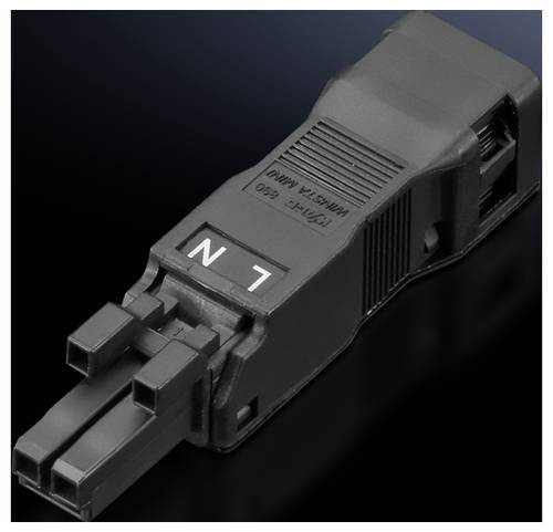 Rittal Prise femelle SZ 2500.620 5 pc(s)