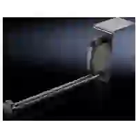 Rittal Drahtrollenhalter 4050216 1St. Rittal Drahtrollenhalter 4050216 1St.