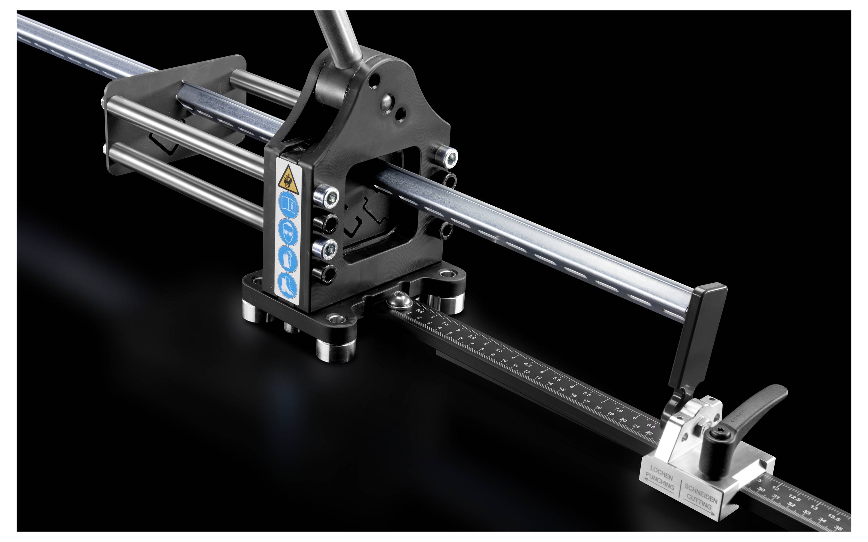 Rittal AS Trennstegschneider 4050437