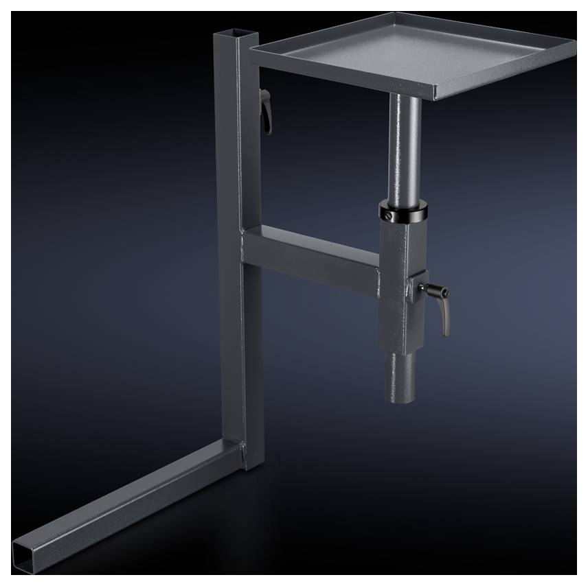 Rittal 4051103 AS WS 540 Geräteträger, rechts