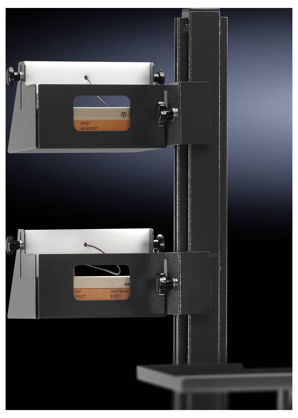 Rittal 4051106 AS WS 540 Befestigungsstrebe