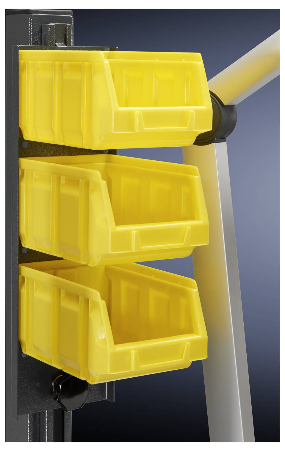 Rittal 4051107 AS WS 540 Boxenhalter