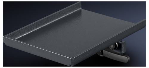 Rittal 4051109 AS WS 540 Universalablageschale (B x H x T) 130 x 15 x 190 mm