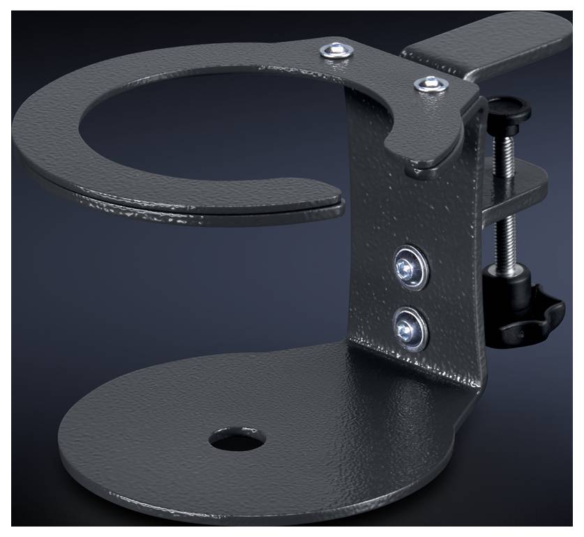 Rittal 4051113 AS WS 540 Werkzeughalter (B x H x T) 140 x 87 x 200mm