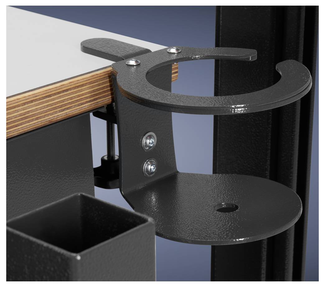 Rittal 4051113 AS WS 540 Werkzeughalter (B x H x T) 140 x 87 x 200mm