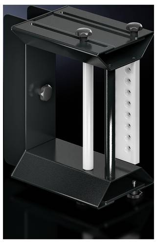 Rittal 4051120 AS WS 540 Drahtführung Strebe (B x H x T) 130 x 263 x 322 mm