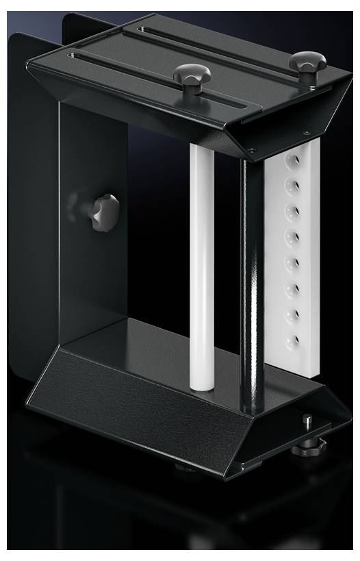 Rittal 4051120 AS WS 540 Drahtführung Strebe (B x H x T) 130 x 263 x 322mm