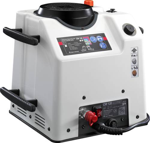 Rittal 4055720 Elektrohydraulikpumpe