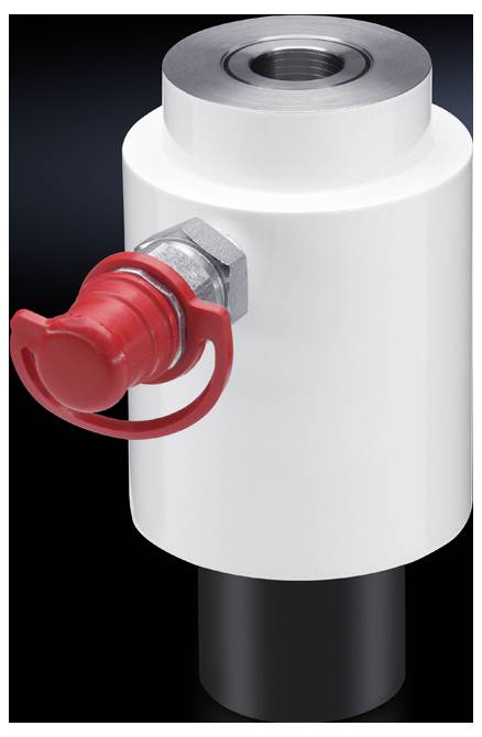 Rittal 4055806 Hydraulikzylinder