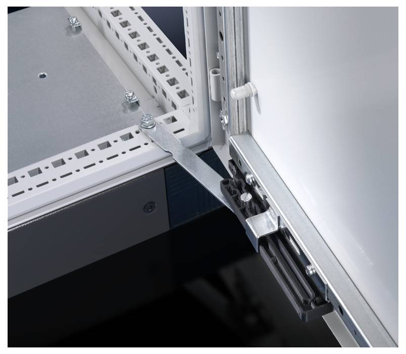 Rittal 4583500 19 Zoll Gehäusezubehör