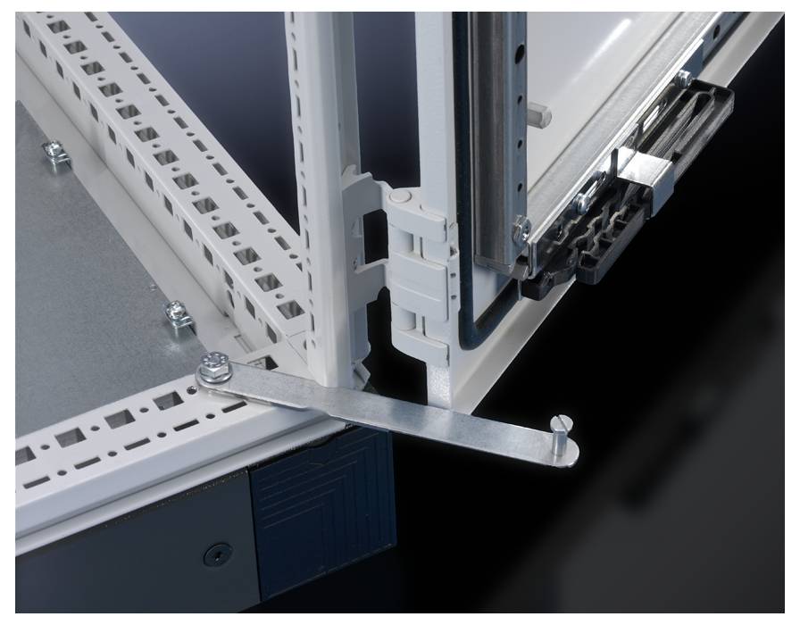 Rittal 4583500 19 Zoll Gehäusezubehör