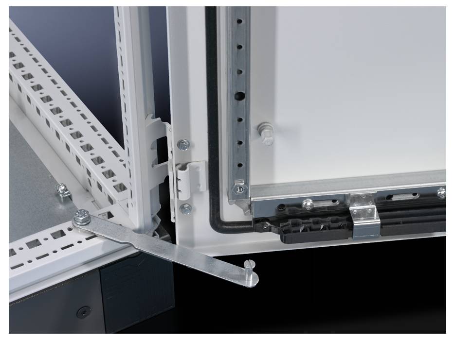 Rittal 4583500 19 Zoll Gehäusezubehör