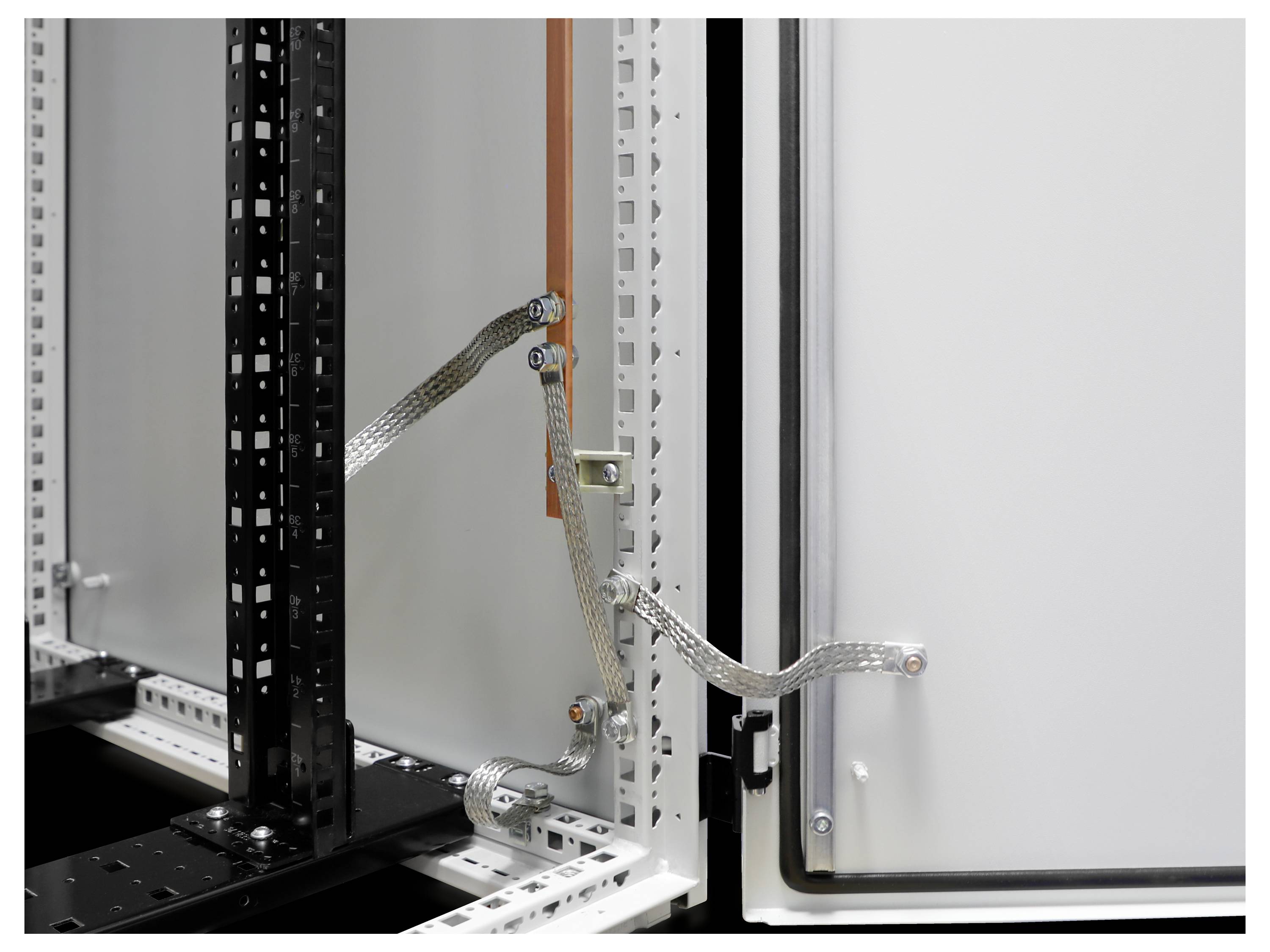 Rittal 5302028 19 Zoll Montagezubehör