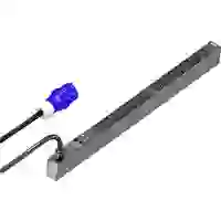 Rittal DK 7979.112 7979112 Rack-Stromverteilung Rittal DK 7979.112 7979112 Rack-Stromverteilung