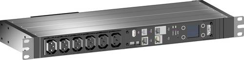 Rittal DK 7979.202 7979202 Rack-Stromverteilung