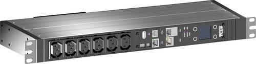 Rittal DK 7979.302 7979302 Rack-Stromverteilung