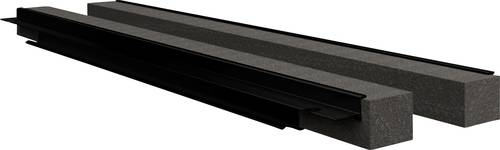 Rittal 8618804 19 Zoll Netzwerkschrank-Kabelführung