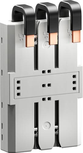 Rittal SV 9635.100 Geräteadapter 1 St. (B x H x T) 90 x 160 x 45 mm