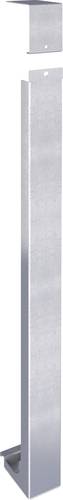Rittal SV 9684.990 9684990 Blindabdeckung Stahl 2 St.