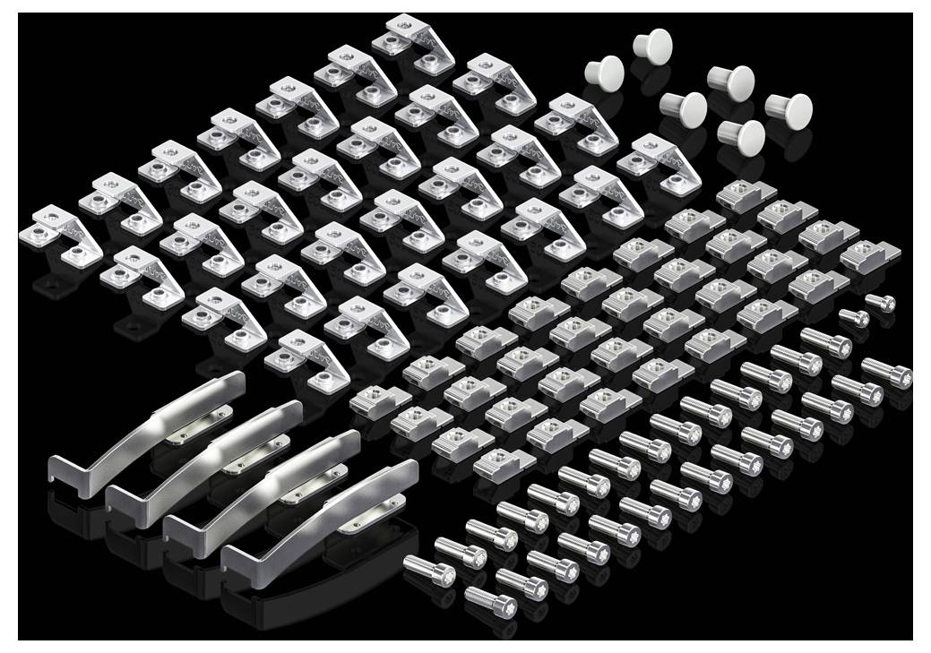 Rittal 9686410 Störlichtbogen-Kit 1St.