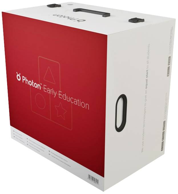 Photon Roboter Fertiggerät PE-FKB Frühkindliche Bildung