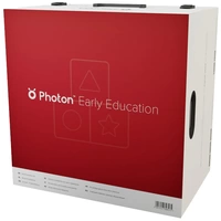 Photon Roboter Fertiggerät PE-FKB Frühkindliche Bildung Photon Roboter Fertiggerät PE-FKB Frühkindliche Bildung