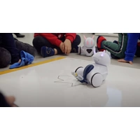 Photon Roboter Fertiggerät PE-UEE Umwelt & Erneuerbare Energien Photon Roboter Fertiggerät PE-UEE Umwelt & Erneuerbare Energien