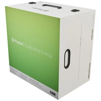 Photon Roboter Fertiggerät PE-UEE Umwelt & Erneuerbare Energien Photon Roboter Fertiggerät PE-UEE Umwelt & Erneuerbare Energien