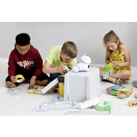 Photon Roboter Fertiggerät PE-SEL Sozial-emotionales Lernen Photon Roboter Fertiggerät PE-SEL Sozial-emotionales Lernen