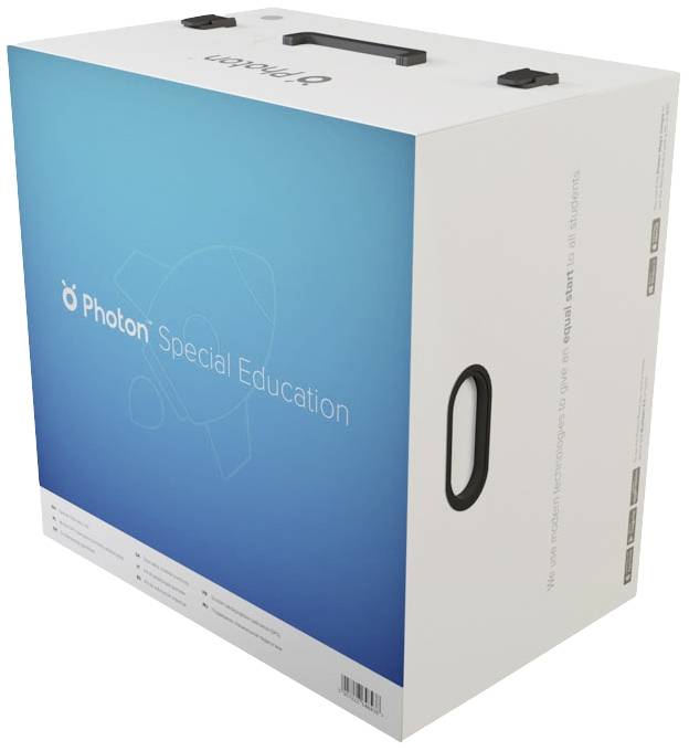 Photon Roboter Fertiggerät PE-SPF Sonderpädagogische Förderung