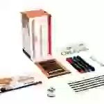 Ozobot Roboter Fertiggerät 050110-01 Evo Entry Kit Ozobot Roboter Fertiggerät 050110-01 Evo Entry Kit