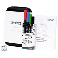 Ozobot Roboter Fertiggerät 050110-01 Evo Entry Kit Ozobot Roboter Fertiggerät 050110-01 Evo Entry Kit