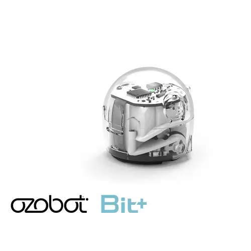 Ozobot Roboter Fertiggerät 50102BIT Bit+ Entry kit Ozobot Roboter Fertiggerät 50102BIT Bit+ Entry kit