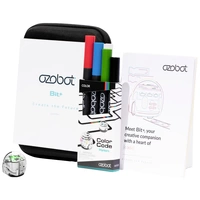 Ozobot Roboter Fertiggerät 50102BIT Bit+ Entry kit Ozobot Roboter Fertiggerät 50102BIT Bit+ Entry kit