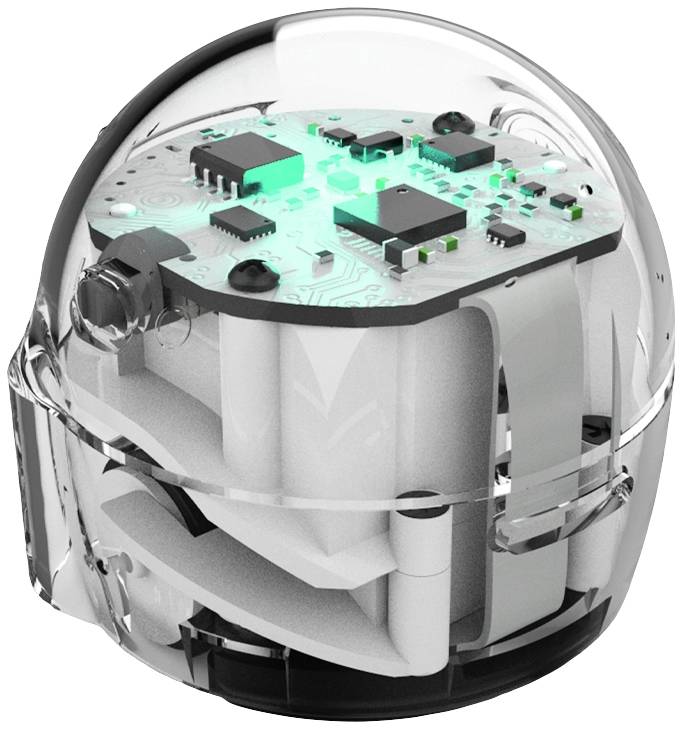 Ozobot Roboter Fertiggerät 51201BIT Bit+ Classroom kit (12)