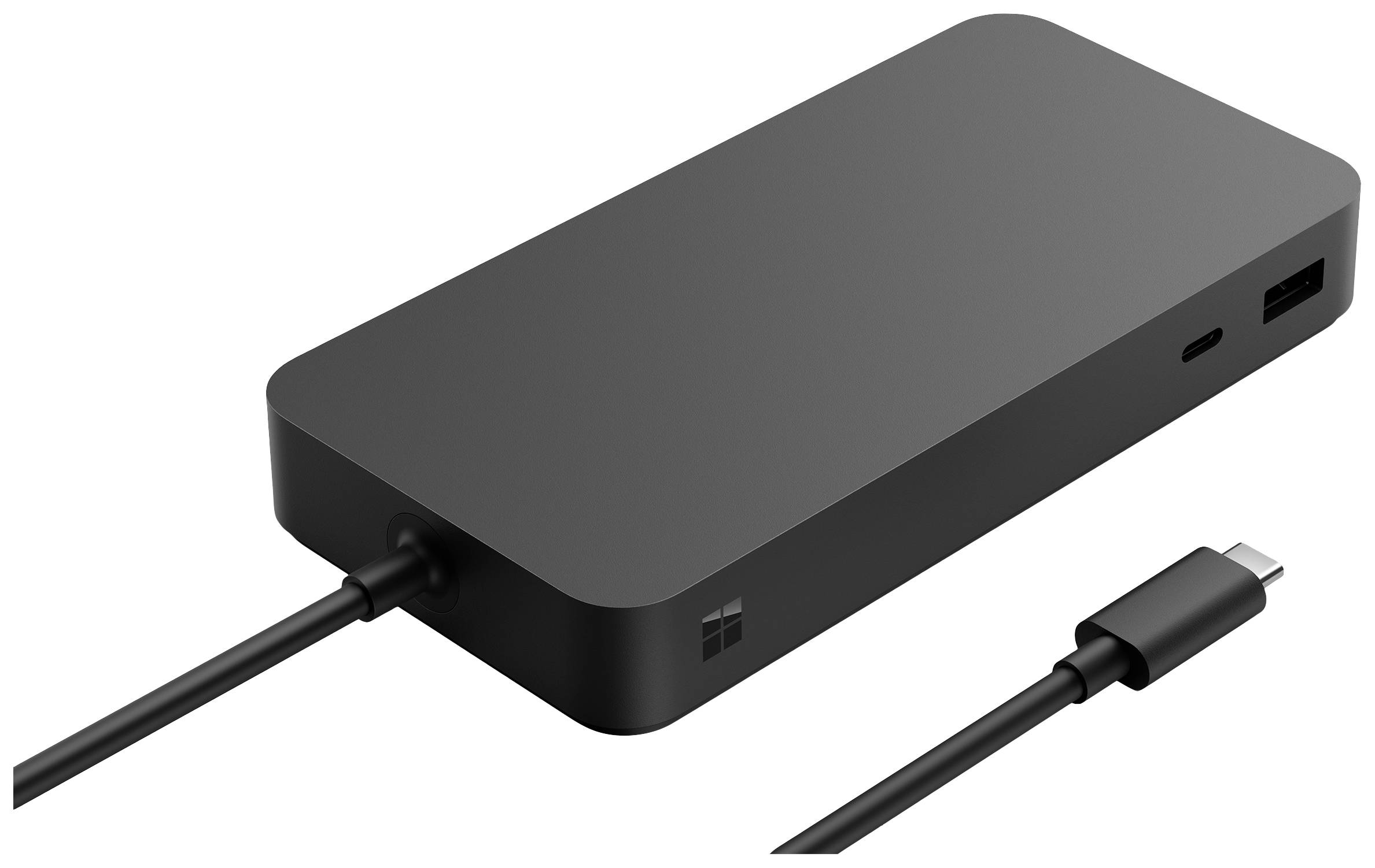 Microsoft Thunderbolt™ 4 Dockingstation Surface Thunderbolt 4 Dock Passend für Marke Dockingstatio