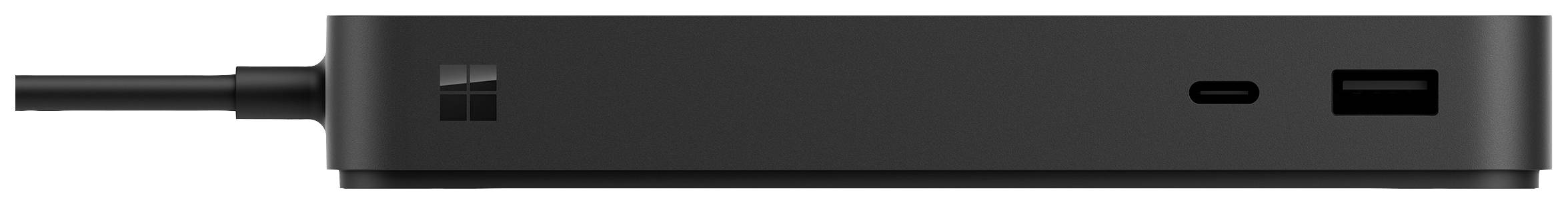 Microsoft Thunderbolt™ 4 Dockingstation Surface Thunderbolt 4 Dock Passend für Marke Dockingstations: Microsoft Surface