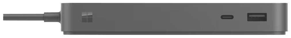 Microsoft Thunderbolt™ 4 Dockingstation Surface Thunderbolt 4 Dock Passend für Marke Dockingstations: Microsoft Surface