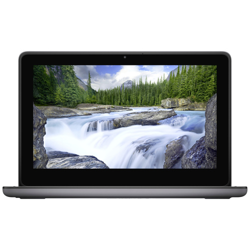Dell 2-in-1 Notebook / Tablet Latitude 3140 29.5cm (11.6 Zoll) HD N200 8GB RAM 256GB SSD Intel UHD Graphics Win 11 Pro Grau J90MY