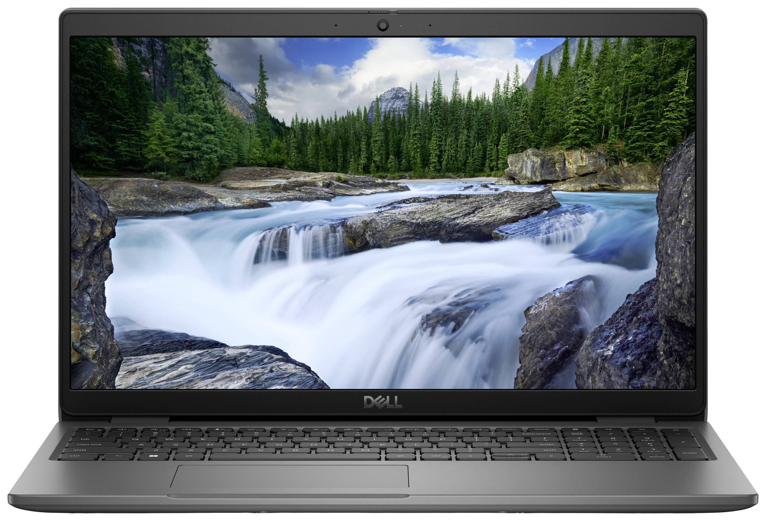 Dell Notebook Latitude 3540 39.6 cm (15.6 Zoll) Full HD Intel® Core™ i5 i5-1335U 16 GB RAM 512 GB SSD Deutsch, QWERTZ Grau RNHKD